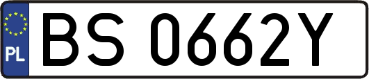 BS0662Y