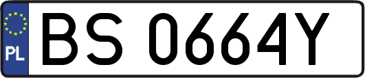 BS0664Y