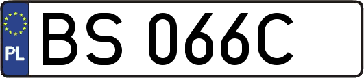 BS066C