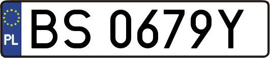 BS0679Y