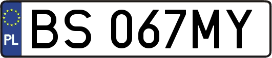 BS067MY