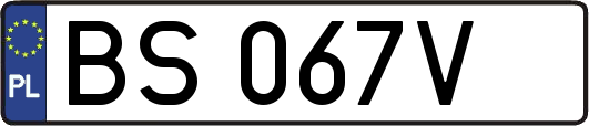 BS067V