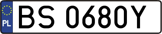 BS0680Y