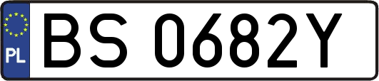 BS0682Y