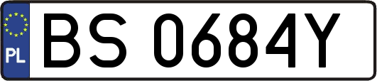 BS0684Y
