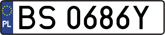 BS0686Y