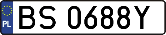 BS0688Y