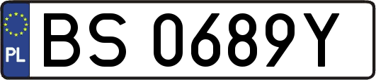 BS0689Y