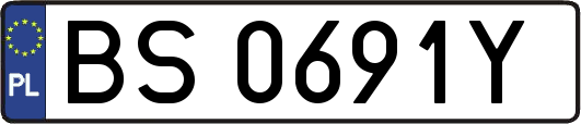 BS0691Y