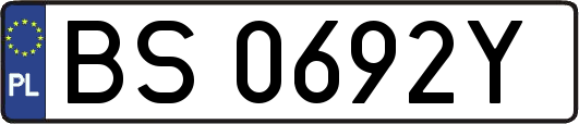 BS0692Y