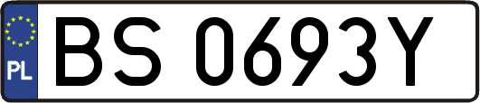 BS0693Y