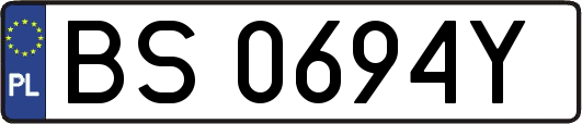 BS0694Y