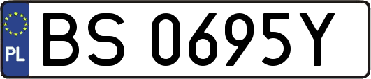 BS0695Y