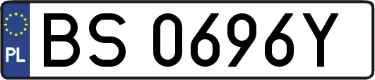 BS0696Y