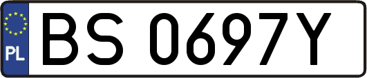 BS0697Y