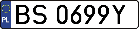 BS0699Y