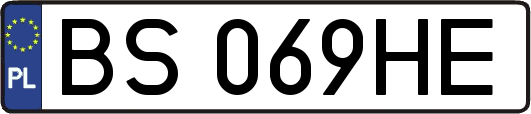 BS069HE