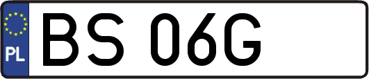 BS06G