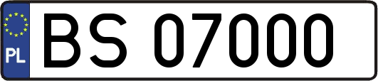 BS07000