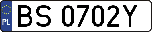 BS0702Y
