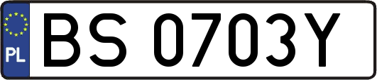 BS0703Y