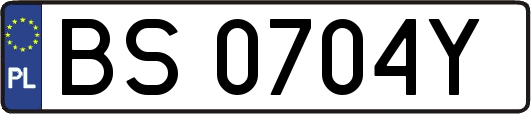 BS0704Y