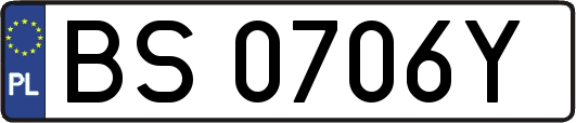 BS0706Y