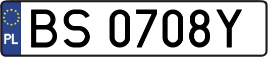 BS0708Y