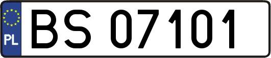 BS07101