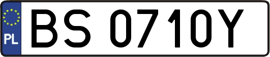 BS0710Y
