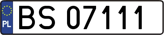 BS07111