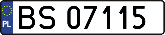 BS07115