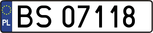 BS07118