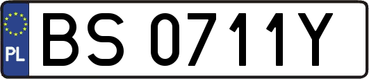 BS0711Y