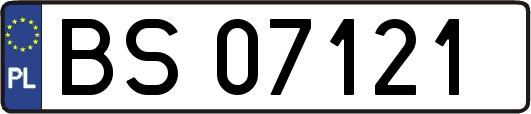 BS07121