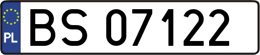 BS07122
