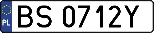 BS0712Y