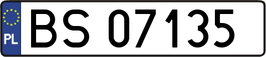 BS07135
