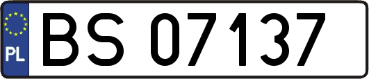 BS07137