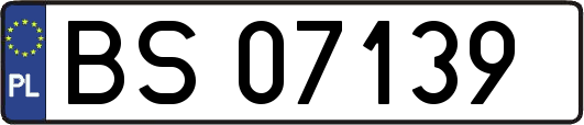BS07139