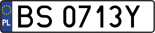 BS0713Y