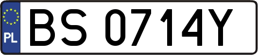 BS0714Y