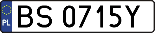 BS0715Y