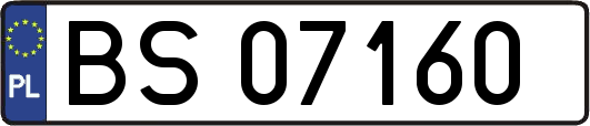 BS07160