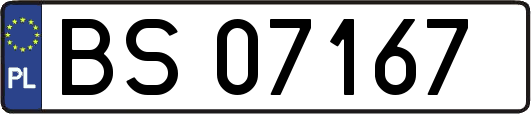 BS07167