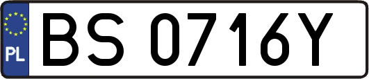 BS0716Y