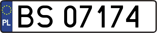 BS07174