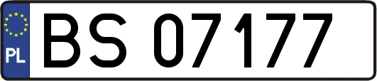BS07177