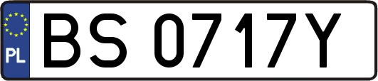 BS0717Y