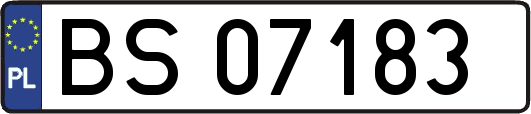 BS07183